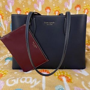 Kate spade tote bag